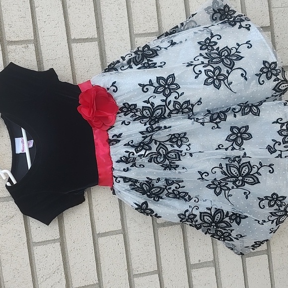 Nannette Dress - Picture 3 of 11